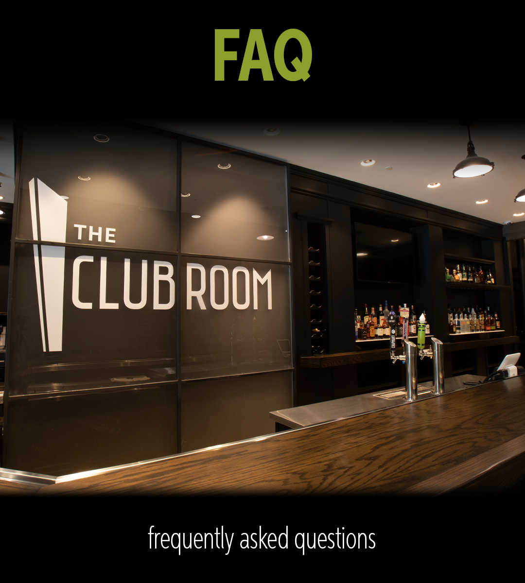 FAQ
