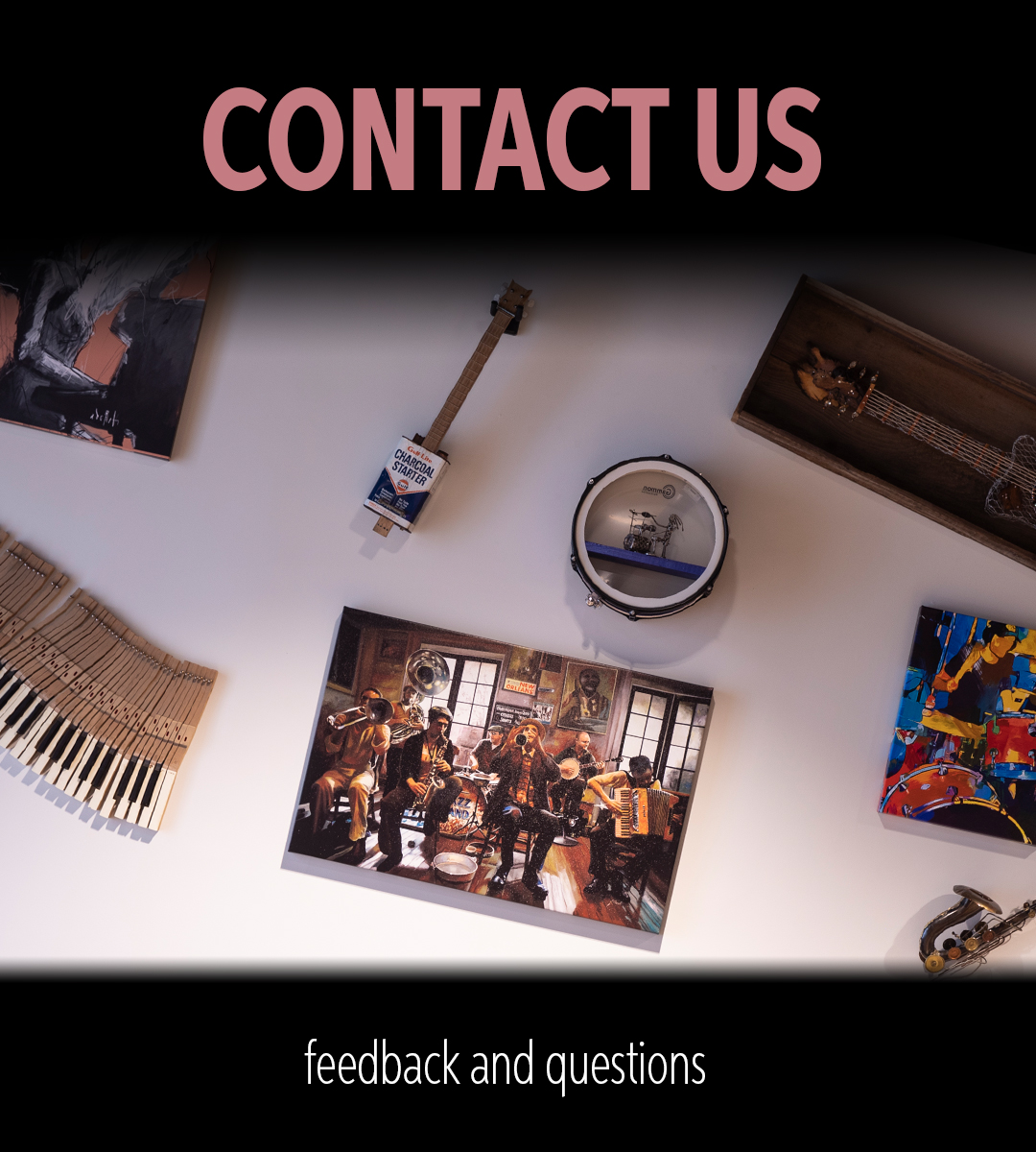 Contact Us