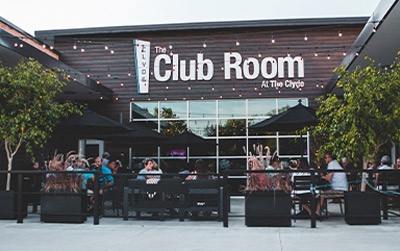 The Club Room