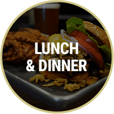 Lunch & Dinner