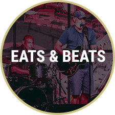 Eats & Beats