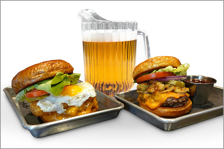 Food & Drink Specials