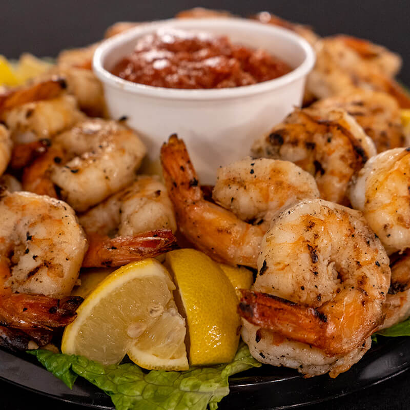 Party Platters