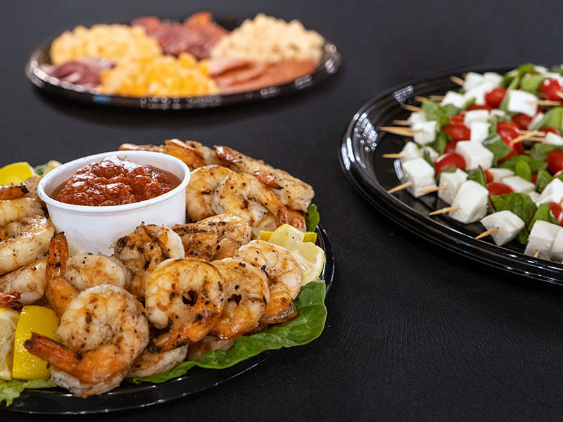 Party Platters