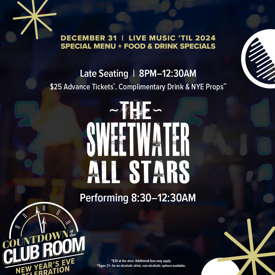 The Sweetwater All Stars