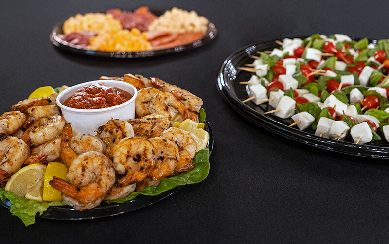 Party Platters