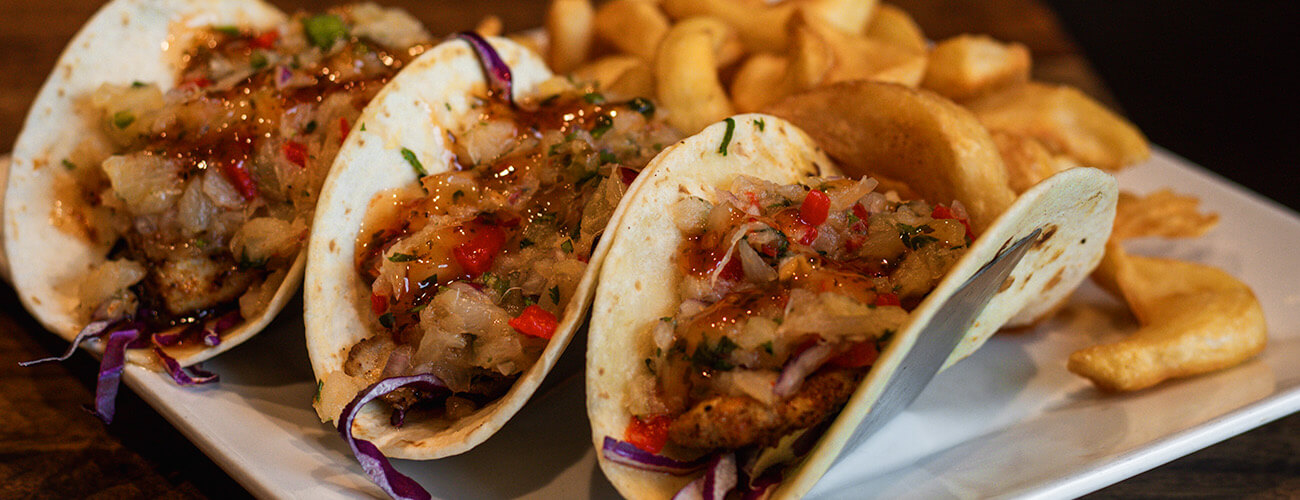 Tacos
