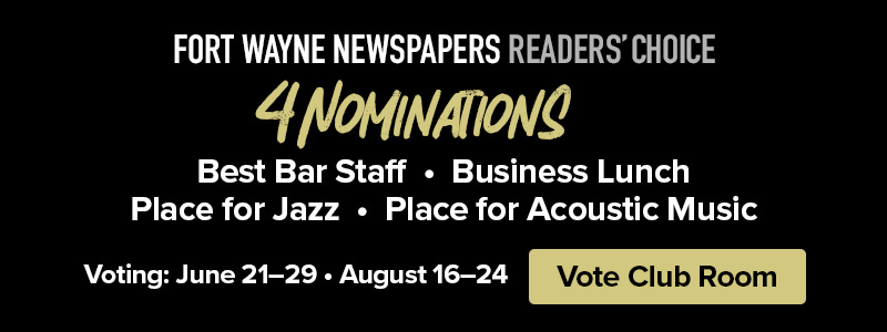 Reader's Choice Voting