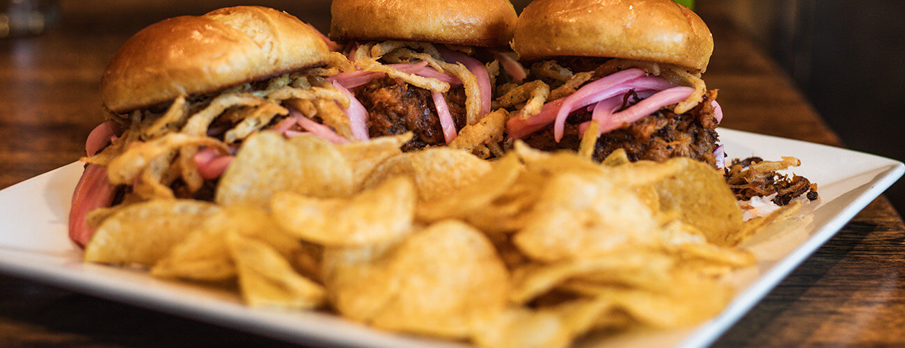 Sliders