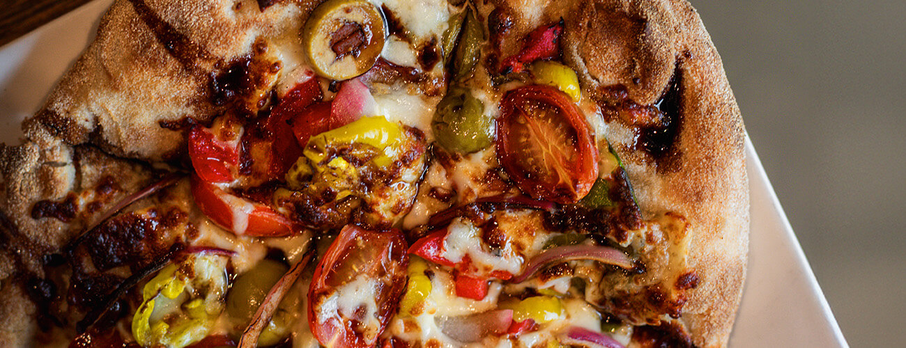 Flatbread