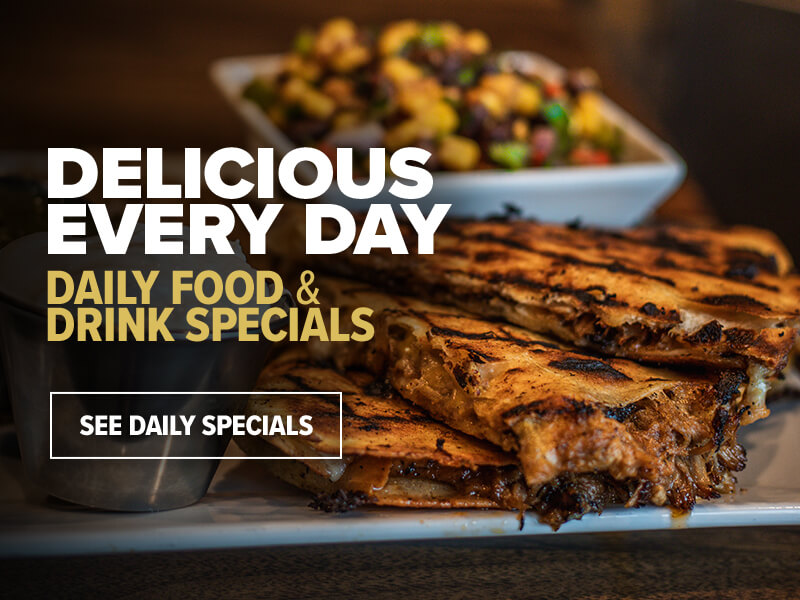 Delicious Every Day