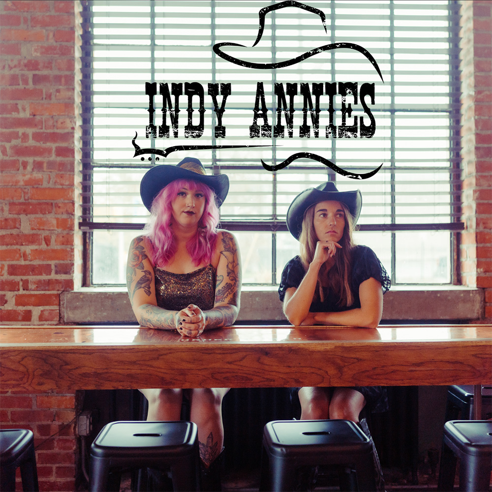 Join us every Thursday for the best in local and regional artists playing classic country, bluegrass, americana and more!