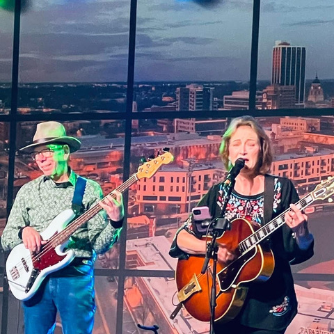 Every Tuesday, enjoy the best in soft rock and classic hits with a variety of rotating artists.