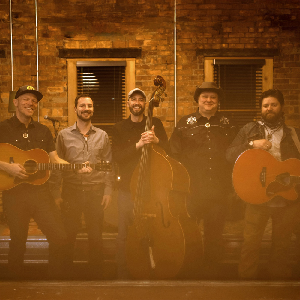 Friday Night Vibes hosts the best of local and regional music at The Club Room at The Clyde!