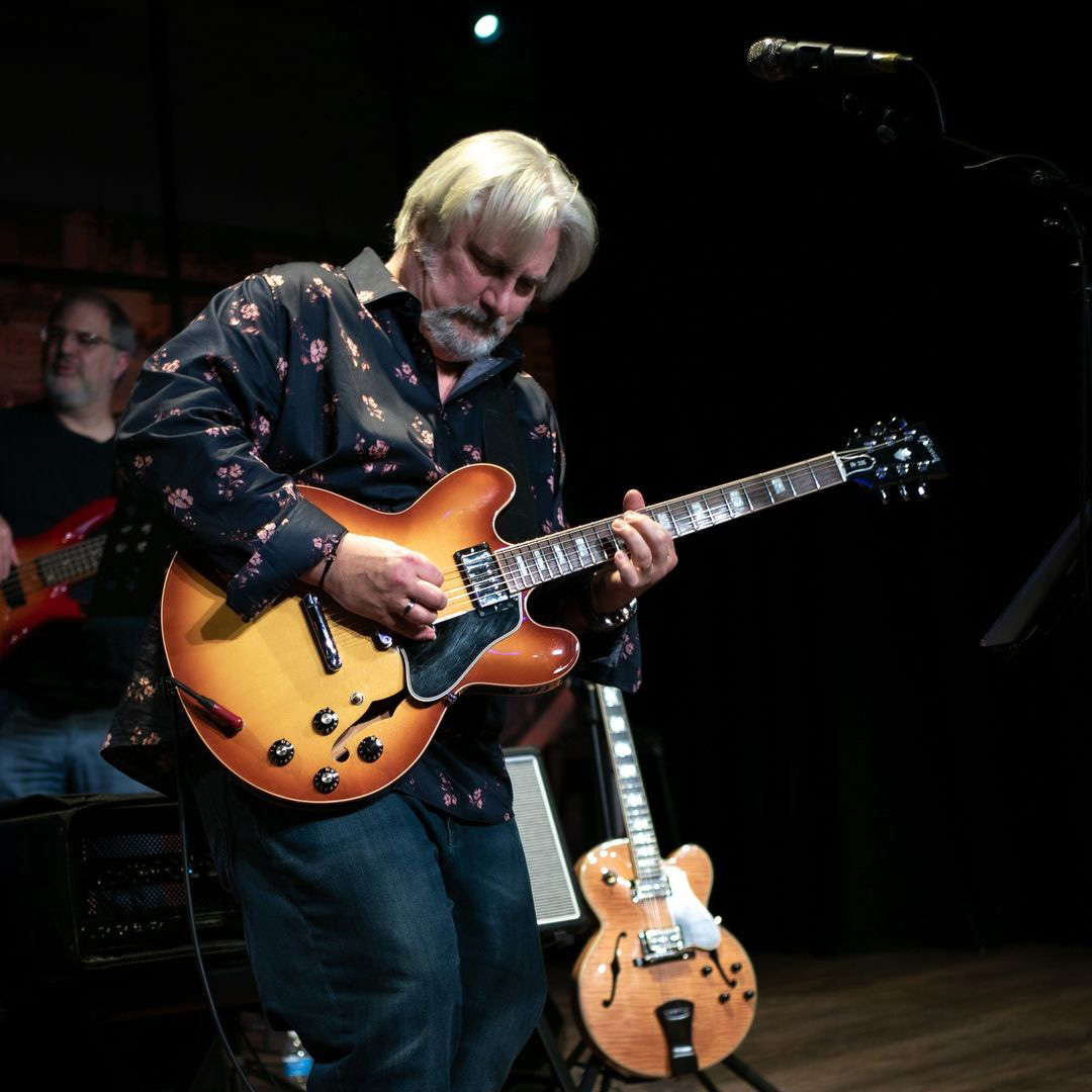 Join us each Wednesday for a fantastic performance by featured local, regional, and national jazz artists!