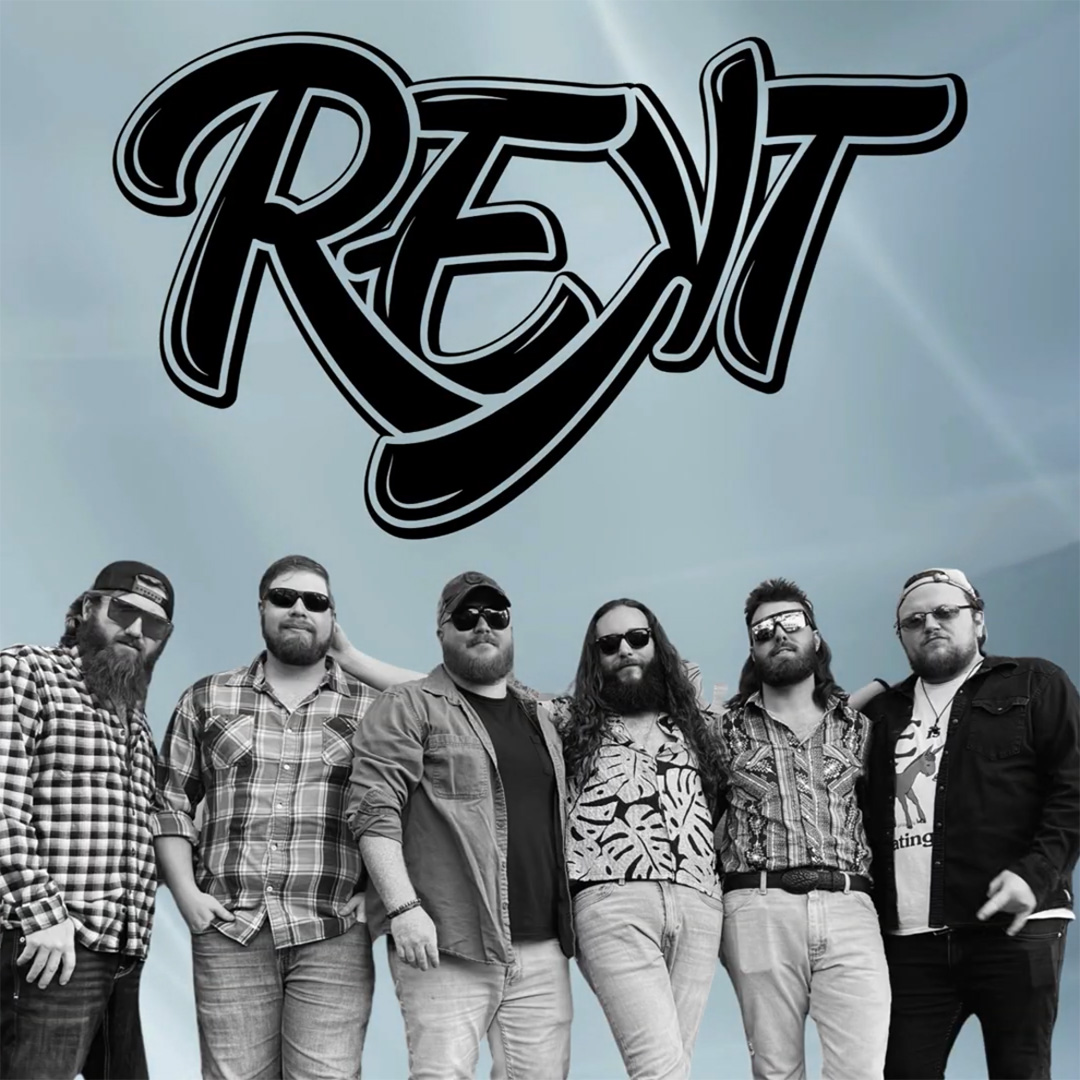 Enjoy the best in Pop, Soul R&B and Funk every Saturday!