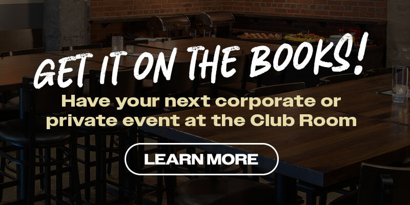 Private Events