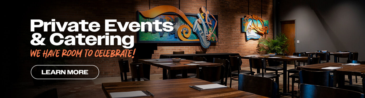 Clubroom Events
