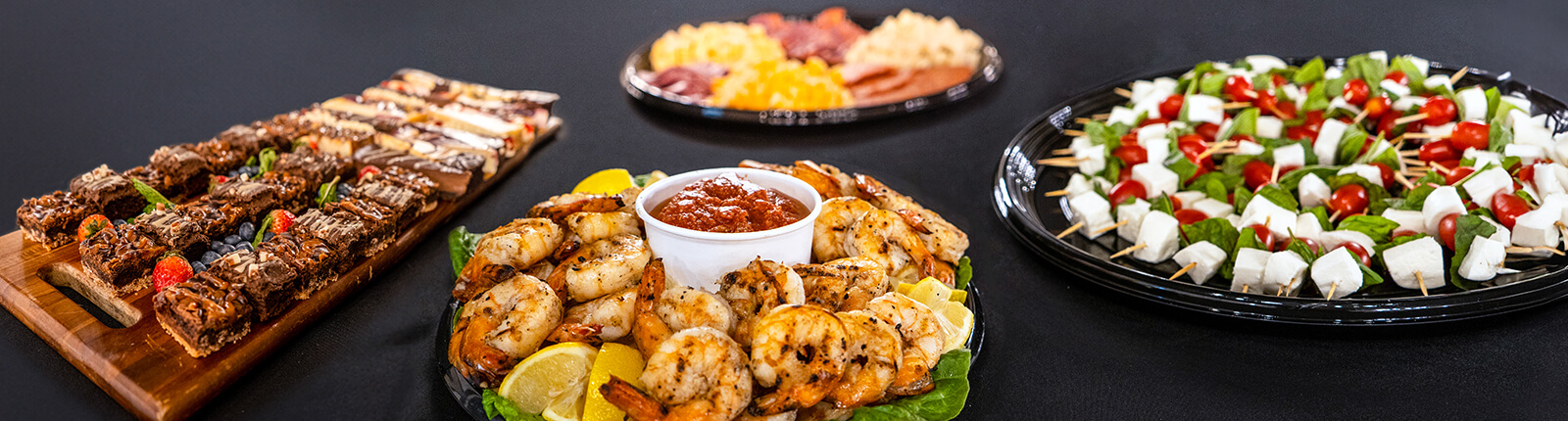 Party Platters