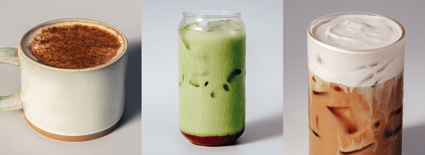 Signature Drinks