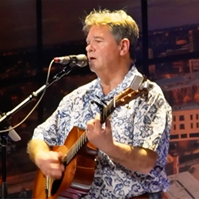 Every Tuesday, enjoy the best in soft rock and classic hits with a variety of rotating artists.