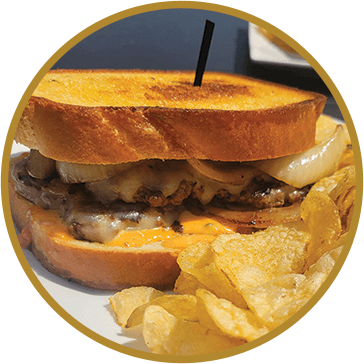 Frisco Melt*