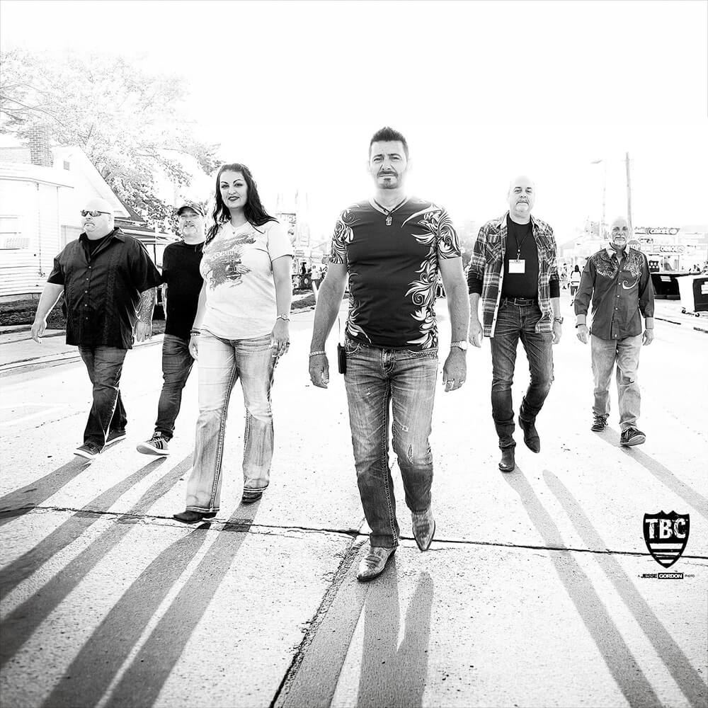Join us every Thursday for the best in local and regional artists playing classic country, bluegrass, americana and more!